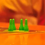 The Board Room Game Cafe: Express | Lantern Creative
