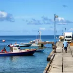 Gulf of Nova Scotia Bonafide Fishermen's Association: Site Screenshot | Lantern Creative