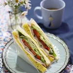The Board Room Game Cafe: Sandwich Board | Lantern Creative