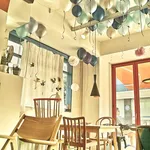 The Board Room Game Cafe: Please Wait To Be Seated | Lantern Creative