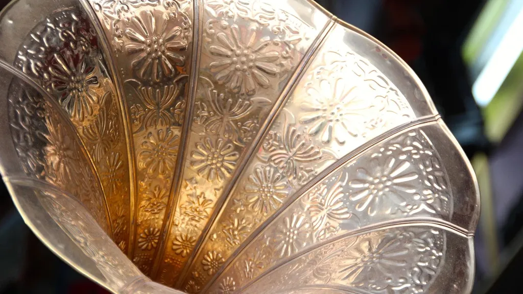 Thrillharmonic: Vinyl | Lantern Creative