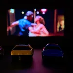 Kimiko Stella: Video Still | Lantern Creative
