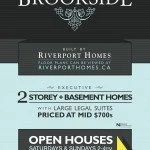 Brookside: Sign | Lantern Creative
