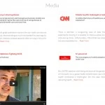 Weltel: Site Screenshot | Lantern Creative