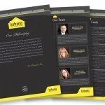 Katronis Real Estate Team: Marketing Package | Lantern Creative