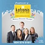 Katronis Real Estate Team: Tulip Package | Lantern Creative